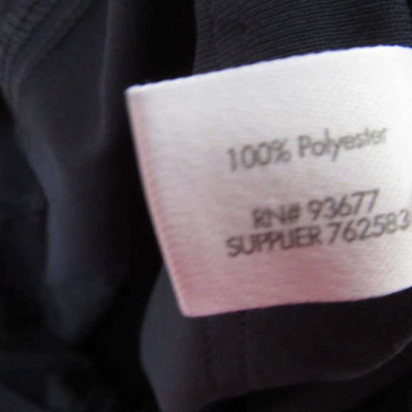 Stylus Mens Performance‎ Pants 30 x 30 Blue Straight Leg Active Pocket - Picture 6 of 10